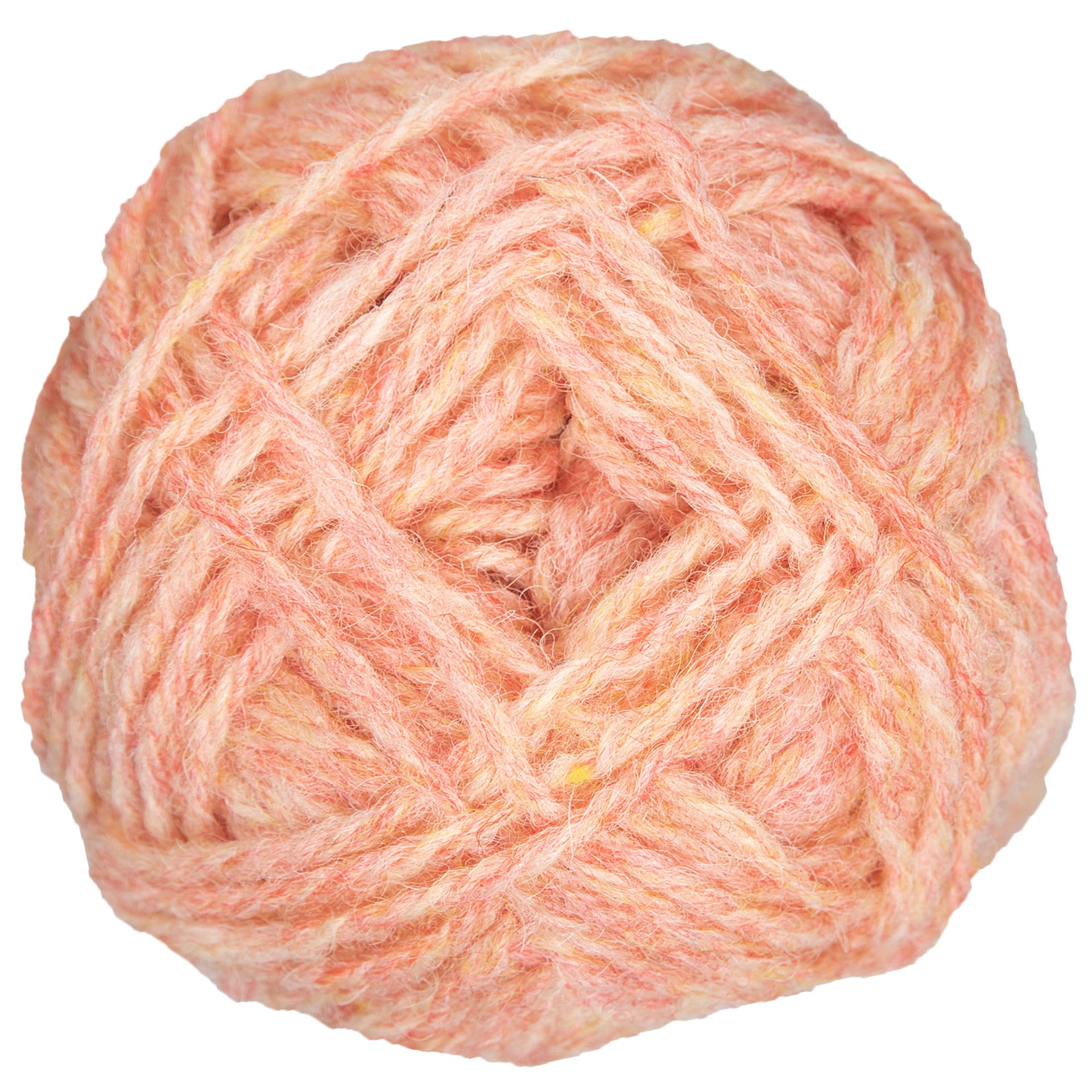 Jamieson's of Shetland Double Knitting Yarn - 185 Sunglow - Zoom Image

