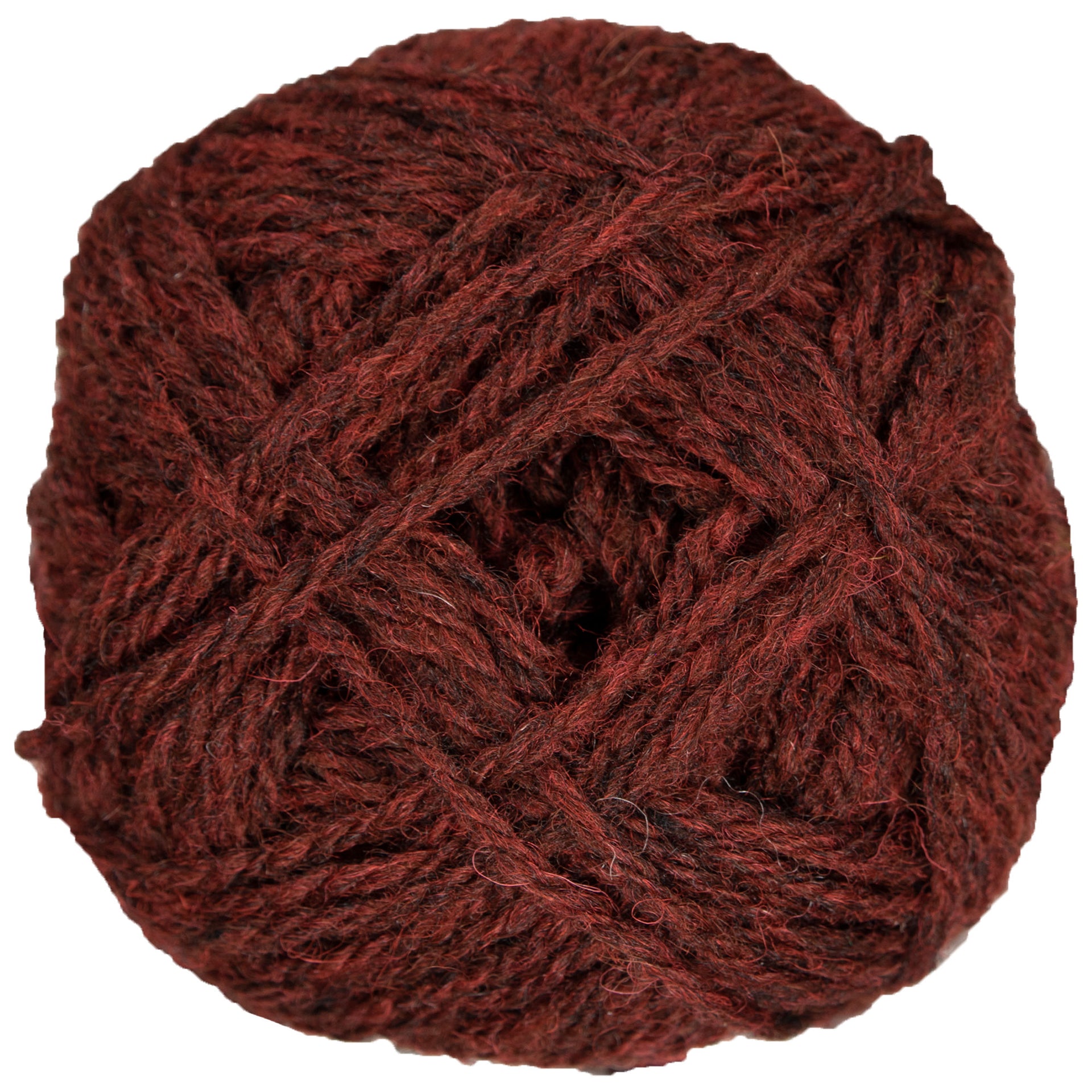 Jamieson's of Shetland Double Knitting Yarn - 187 Sunrise - Zoom Image

