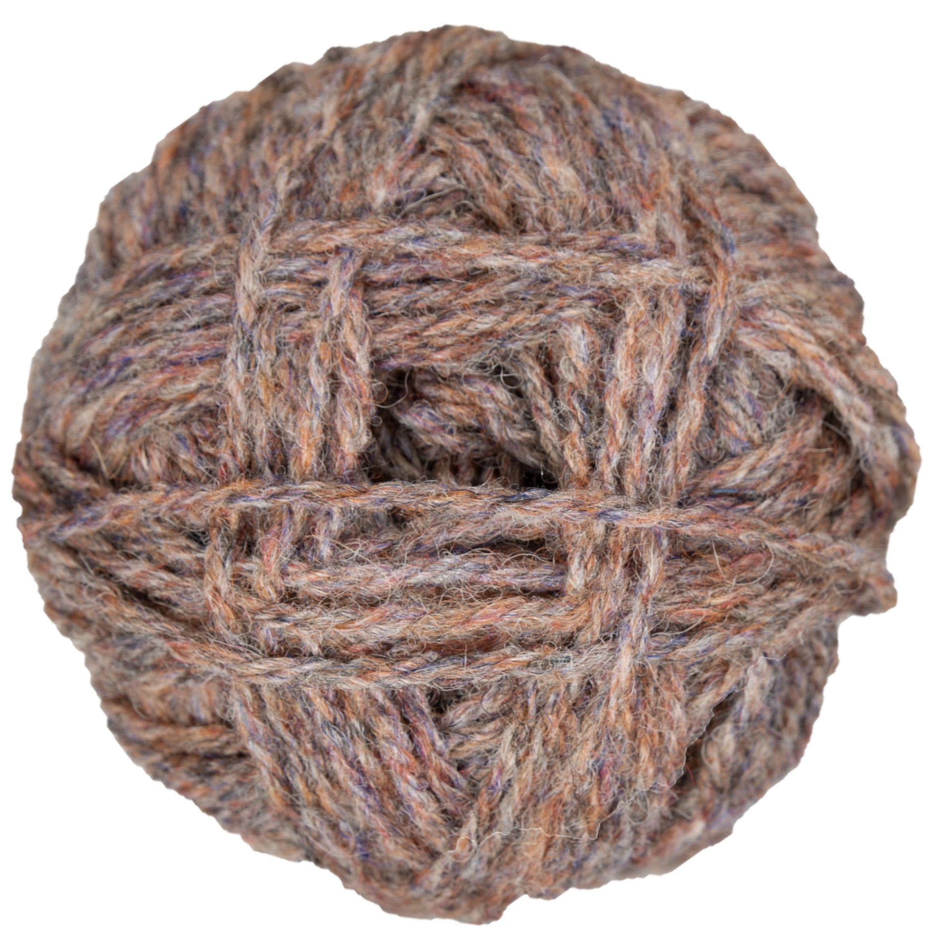 Jamieson's of Shetland Double Knitting Yarn - 237 Thistledown - Zoom Image
