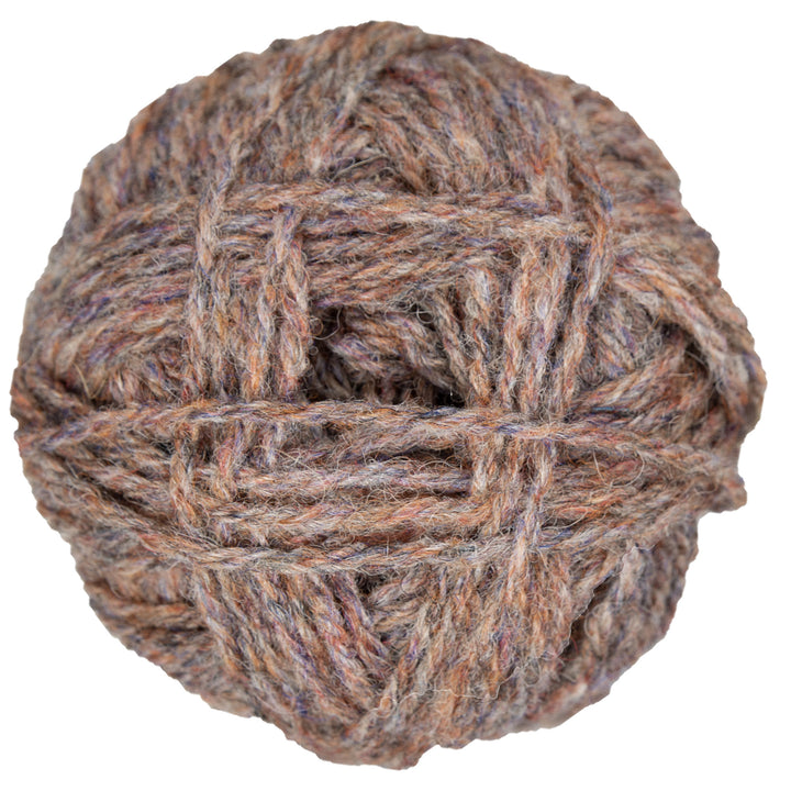 Jamieson's of Shetland Double Knitting Yarn - 237 Thistledown - Zoom Image