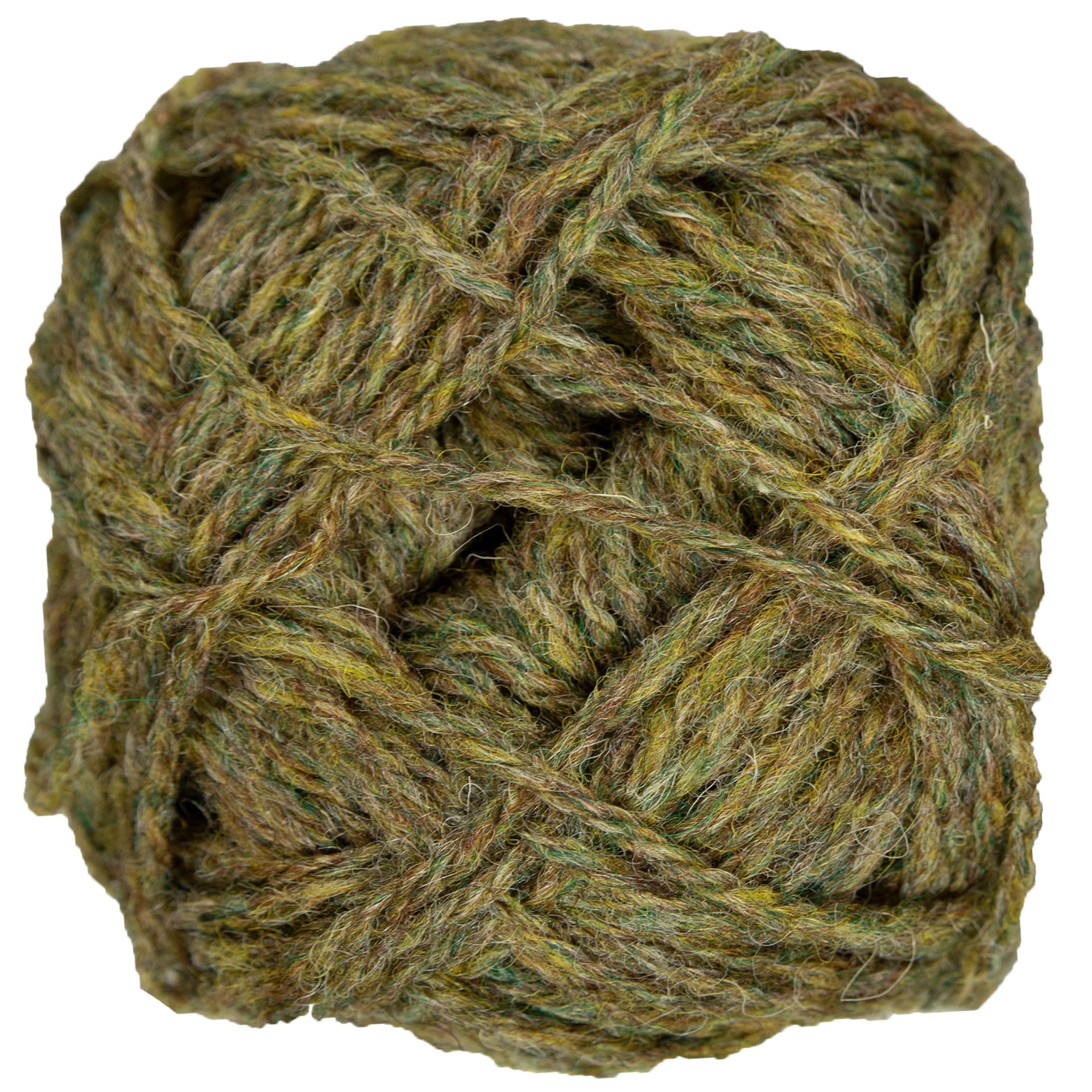Jamieson's of Shetland Double Knitting Yarn - 226 Thyme - Zoom Image
