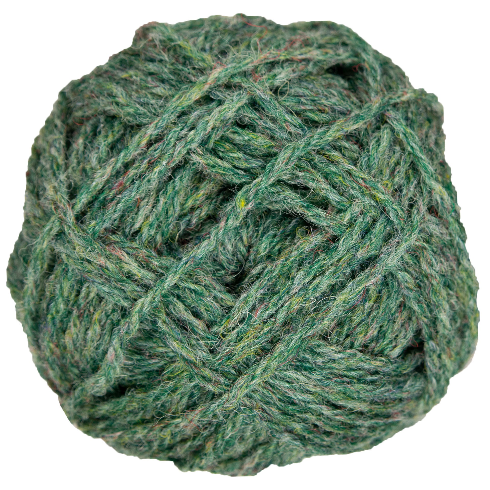Jamieson's of Shetland Double Knitting Yarn - 144 Turf - Zoom Image
