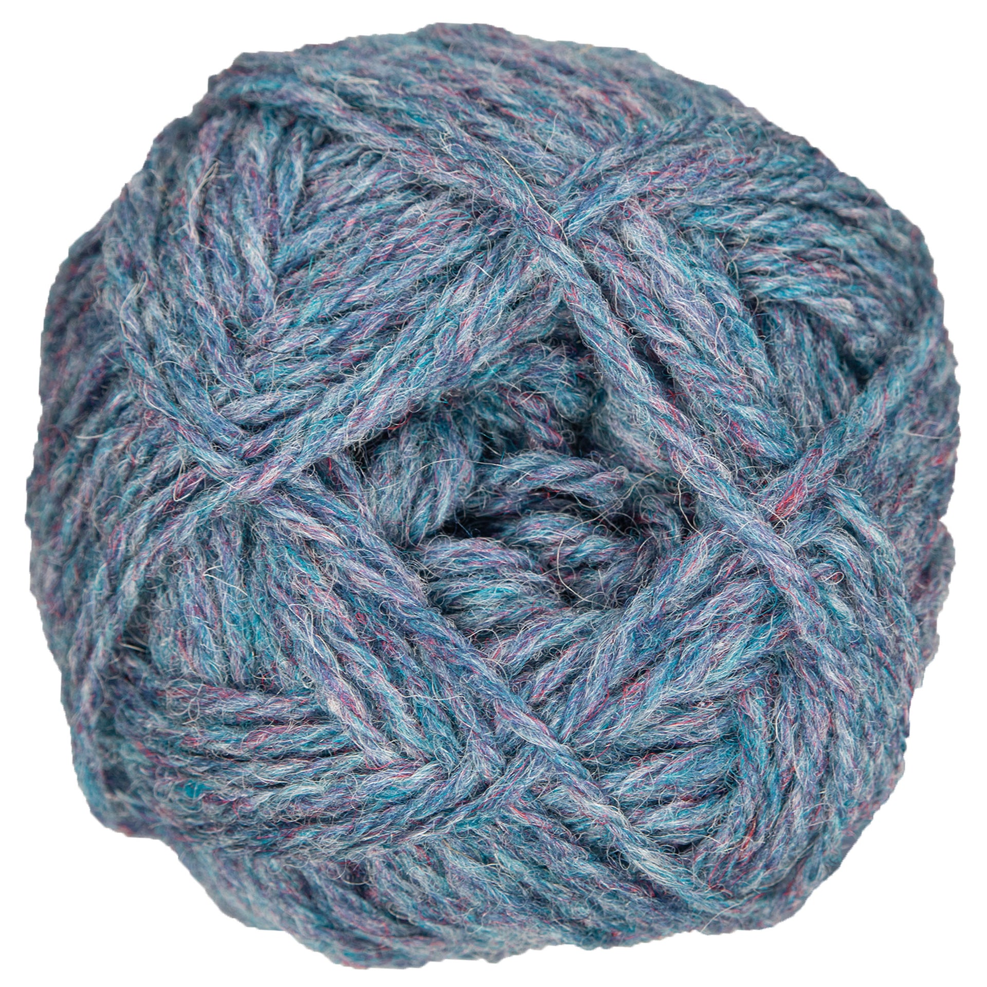 Jamieson's of Shetland Double Knitting Yarn - 175 Twilight - Zoom Image
