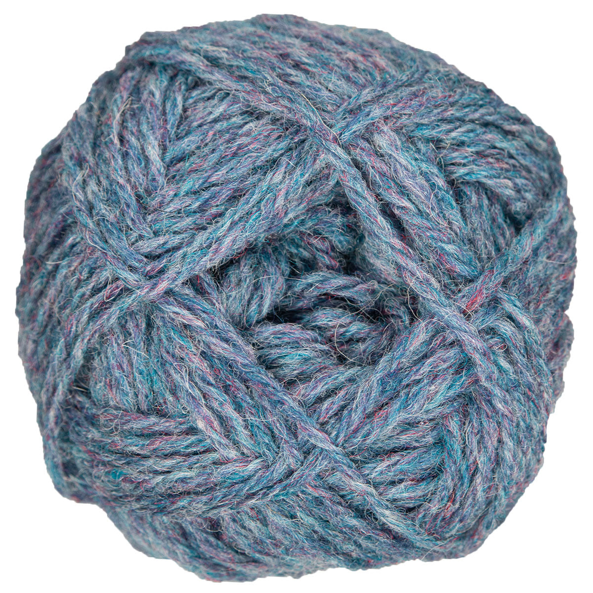 Jamieson's of Shetland Double Knitting Yarn - 175 Twilight - Extra Image
