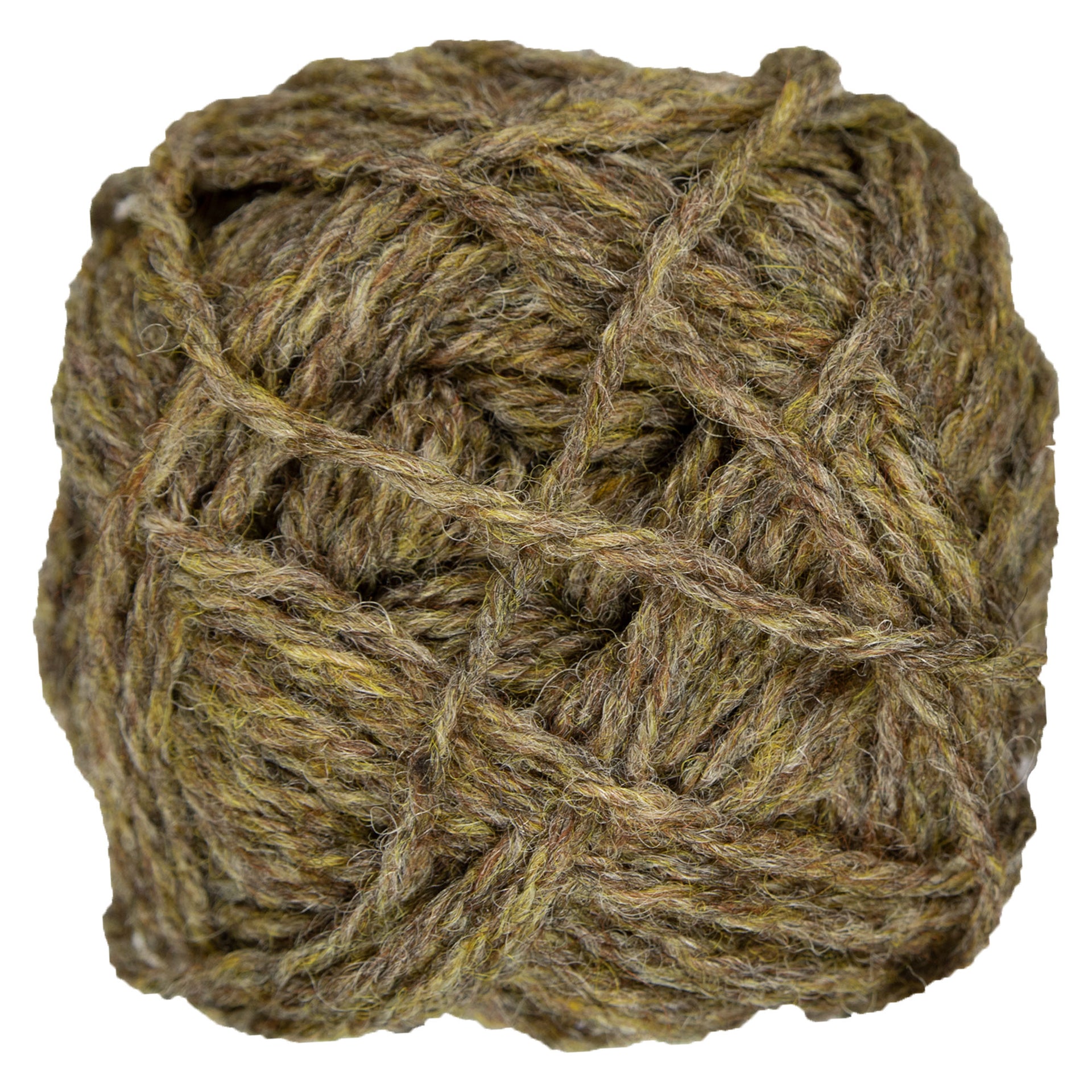 Jamieson's of Shetland Double Knitting Yarn - 246 Wren - Zoom Image
