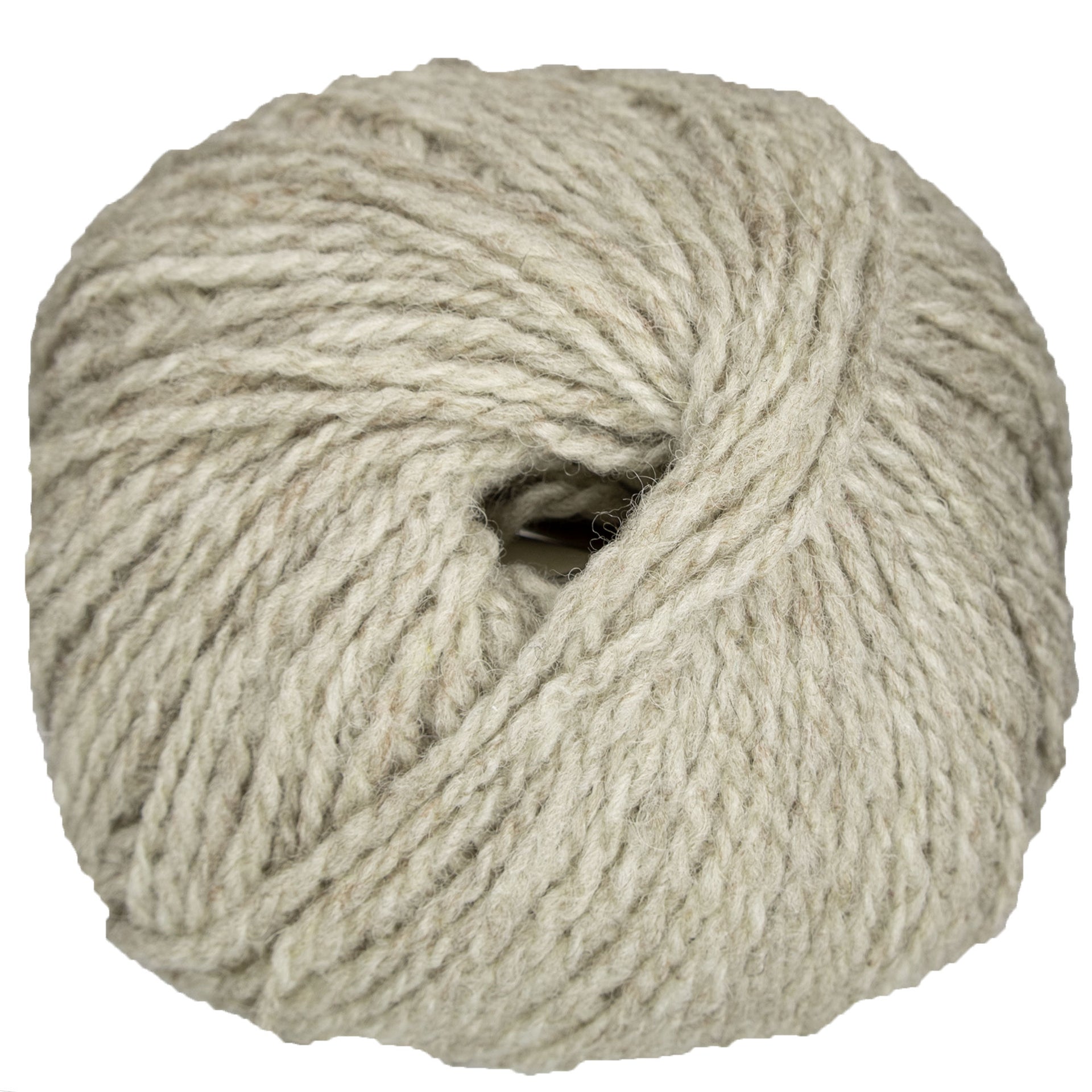 Jamieson's of Shetland Heather Aran Yarn - 105 Eesit - Zoom Image
