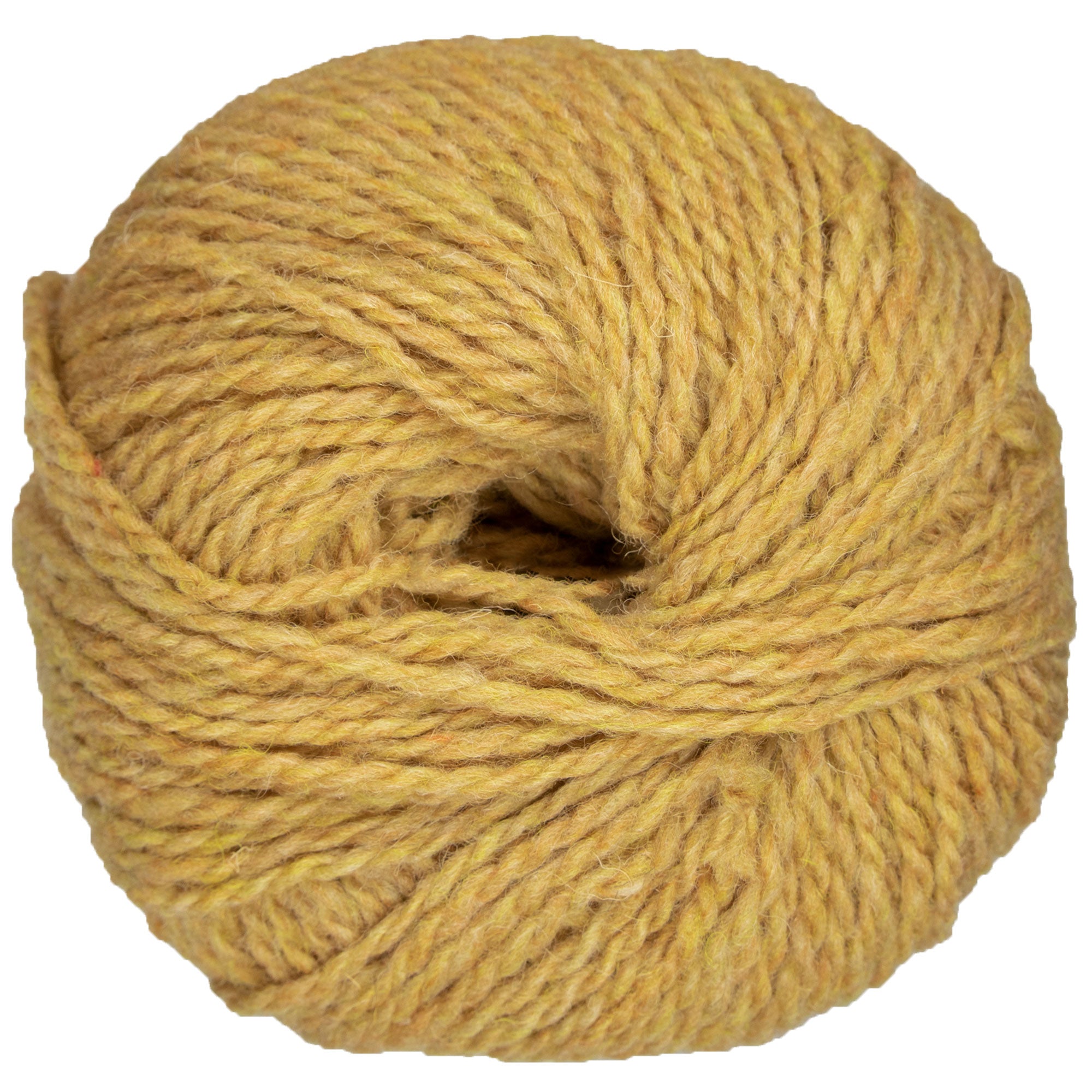 Jamieson's of Shetland Heather Aran Yarn - 383 Husk - Zoom Image