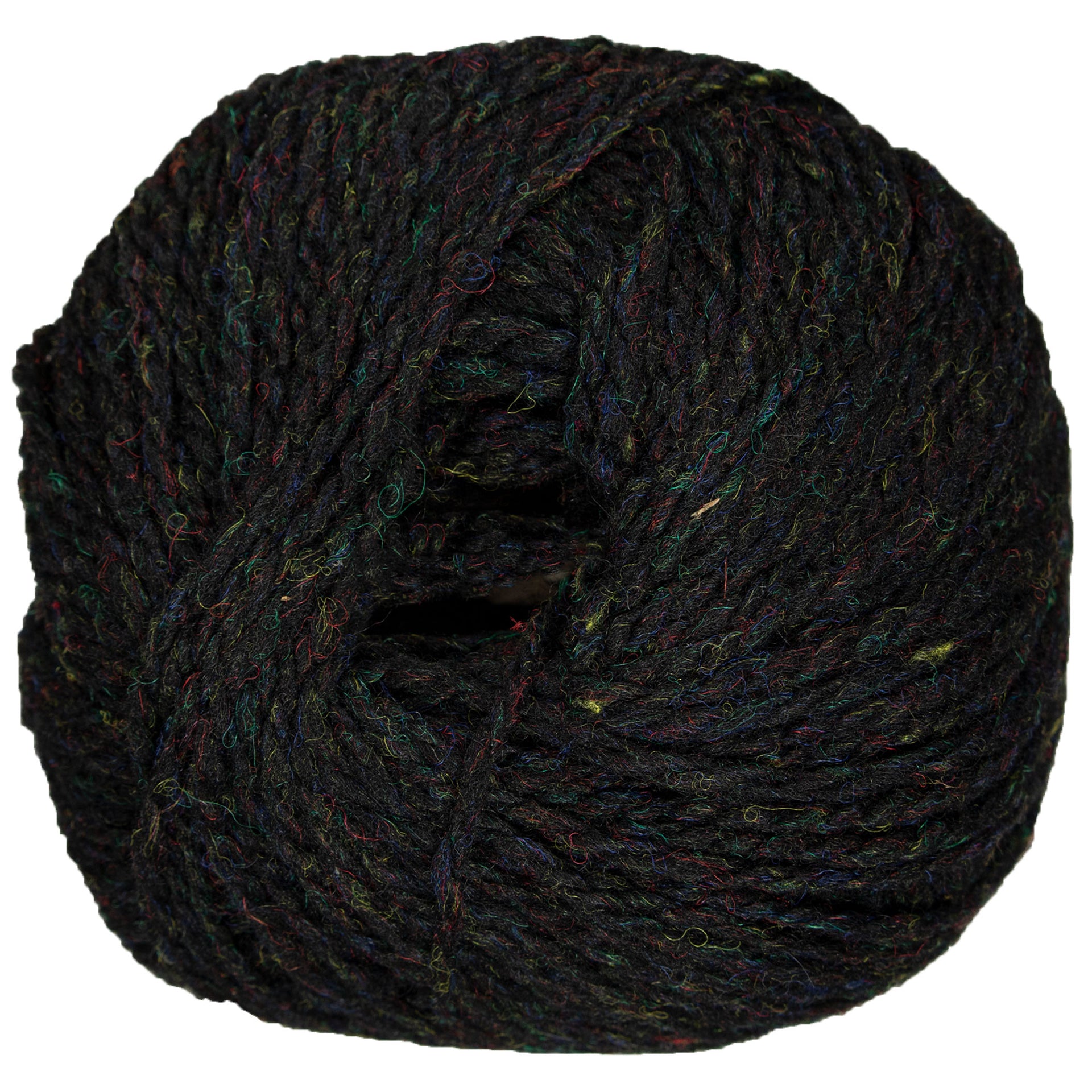Jamieson's of Shetland Heather Aran Yarn - 1400 Mirrydancers - Zoom Image
