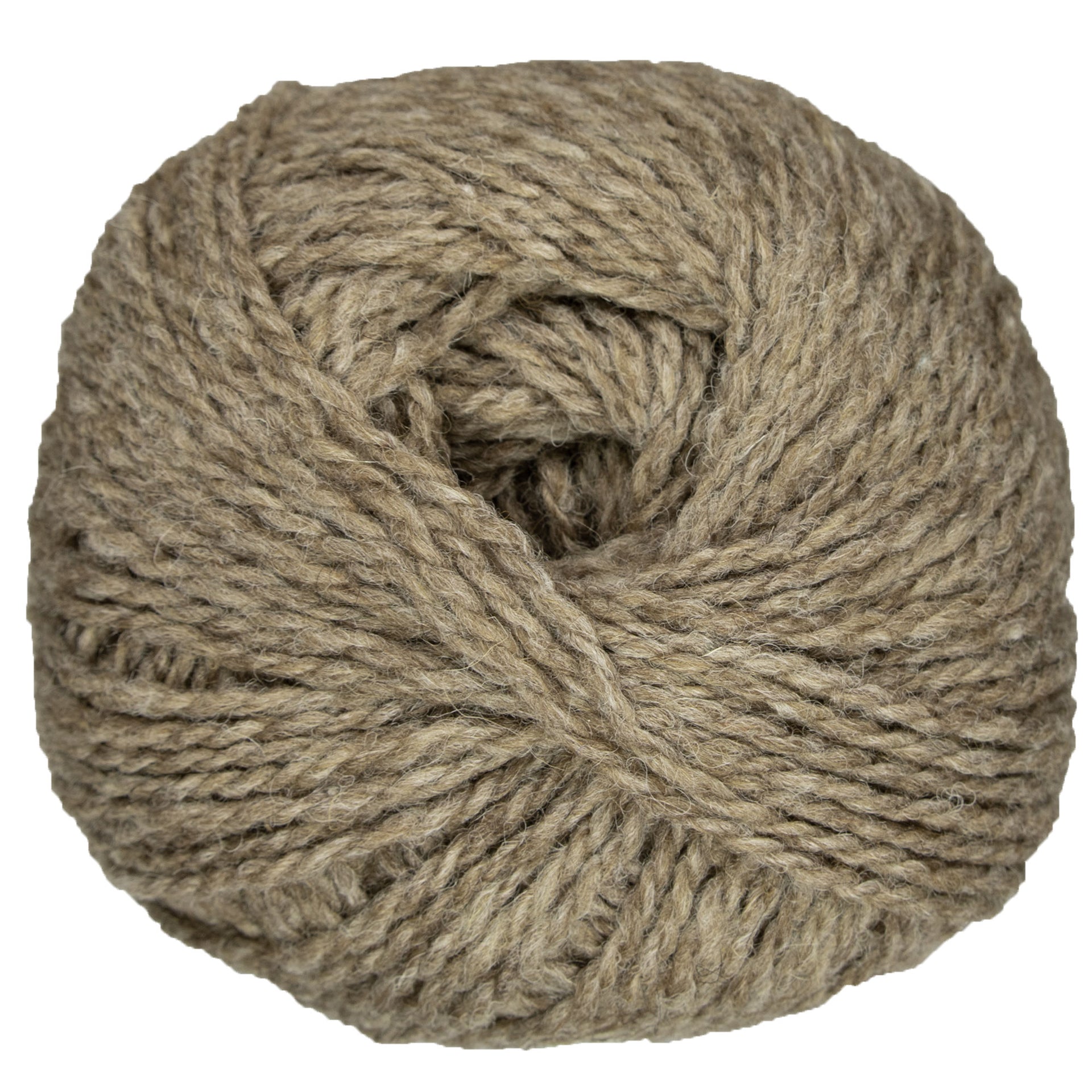 Jamieson's of Shetland Heather Aran Yarn - 107 Mogit - Zoom Image
