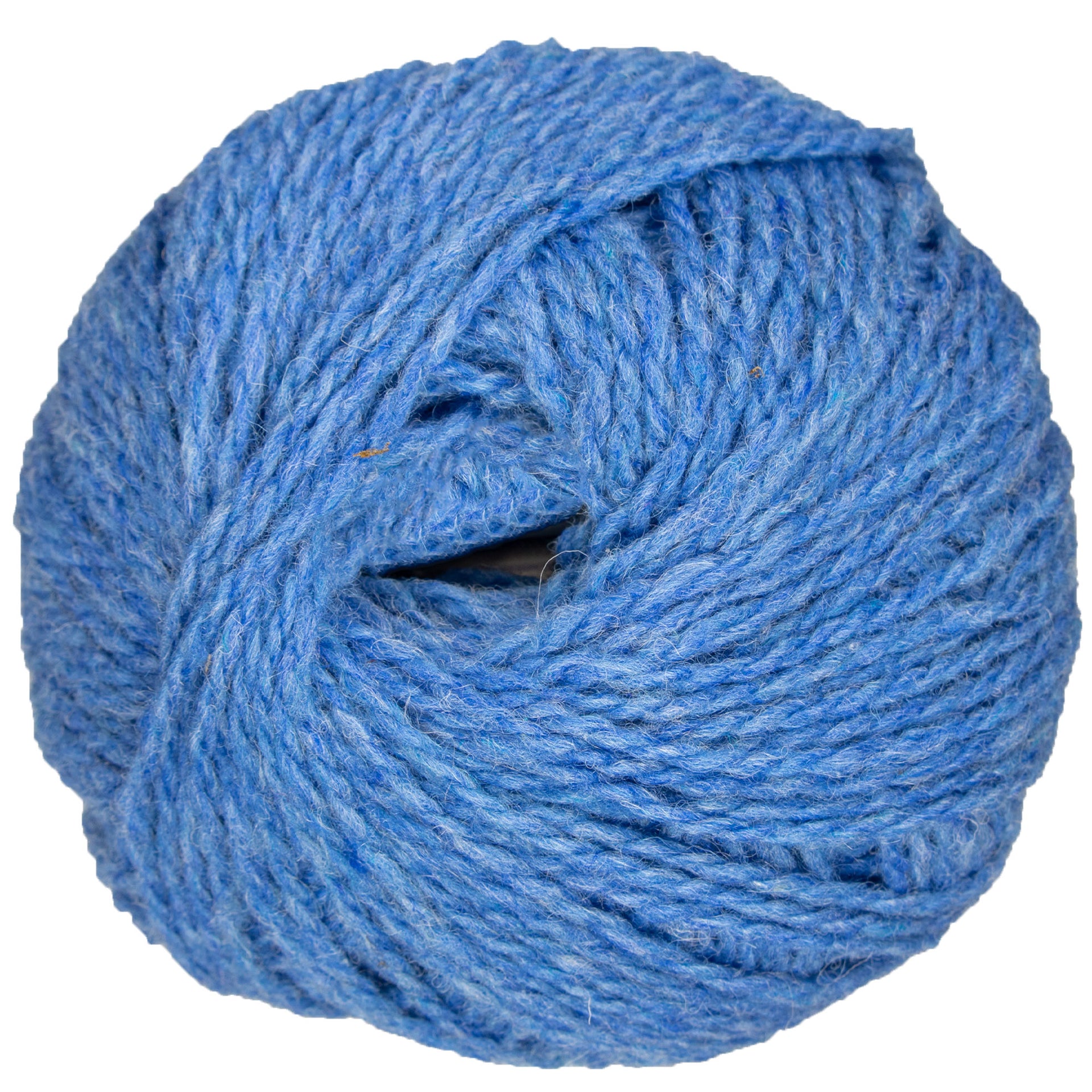 Jamieson's of Shetland Heather Aran Yarn - 136 Teviot - Zoom Image
