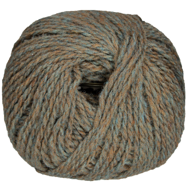 Jamieson's of Shetland Heather Aran Yarn - 251 Topaz (Backordered) - Medium Image