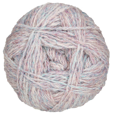 Jamieson's of Shetland Ultra Lace Weight Yarn - 339 Clematis - Zoom Image
