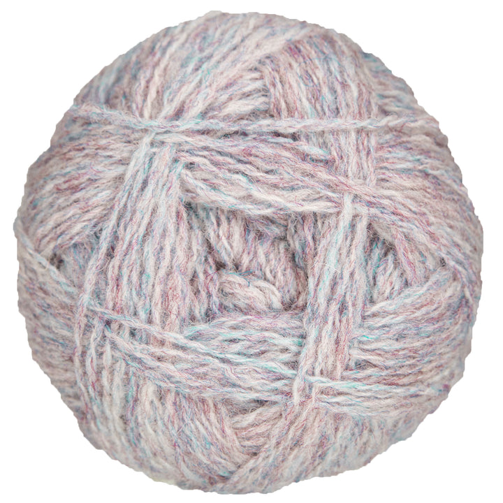 Jamieson's of Shetland Ultra Lace Weight Yarn - 339 Clematis - Zoom Image