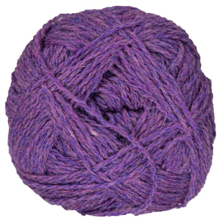 Jamieson's of Shetland Ultra Lace Weight Yarn - 635 Heliotrope - Zoom Image