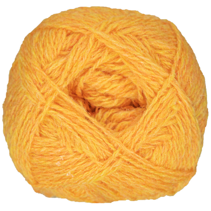 Jamieson's of Shetland Ultra Lace Weight Yarn - 412 Honeysuckle - Zoom Image