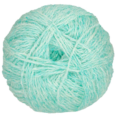 Jamieson's of Shetland Ultra Lace Weight Yarn - 777 Mint Julip - Zoom Image
