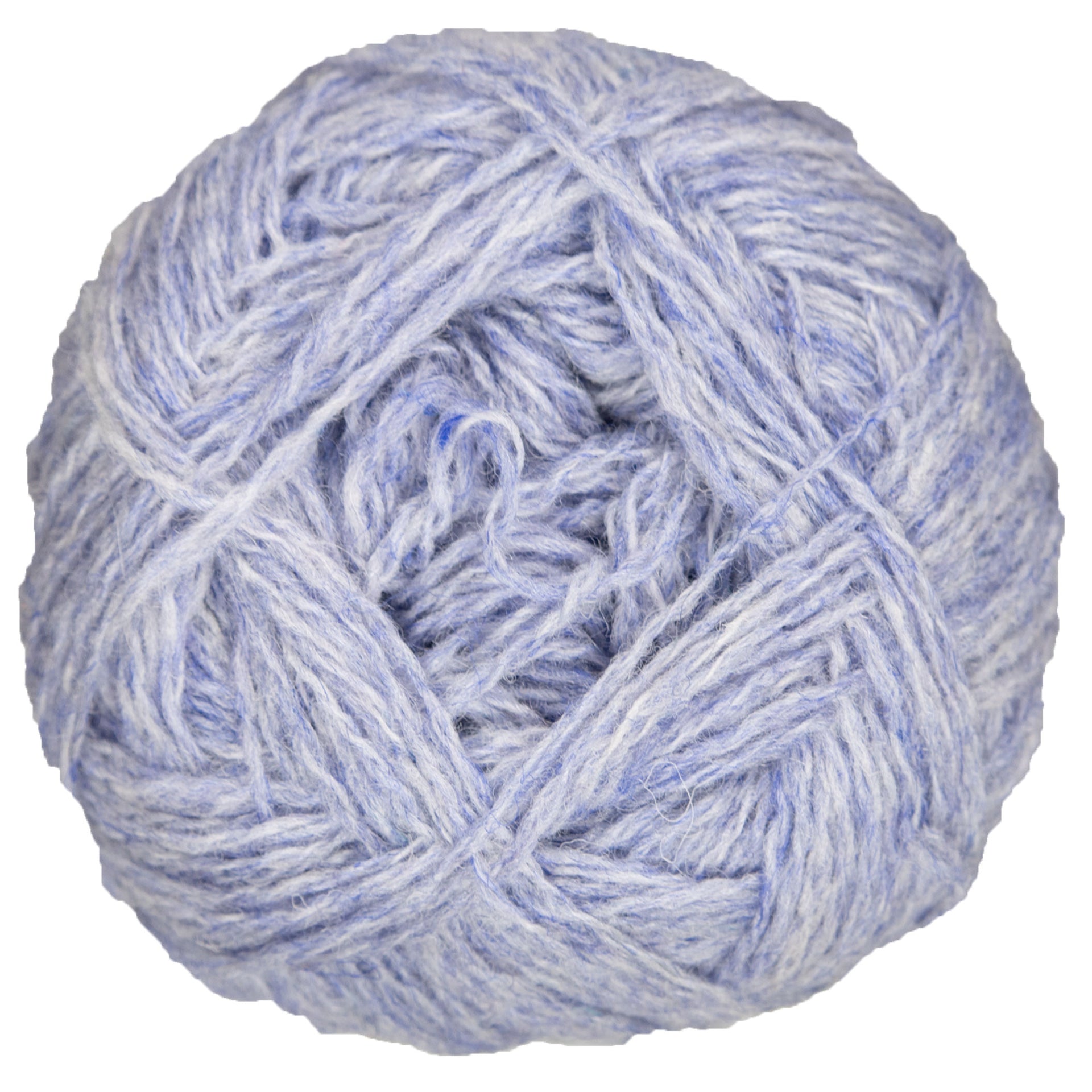 Jamieson's of Shetland Ultra Lace Weight Yarn - 611 Mystique - Zoom Image
