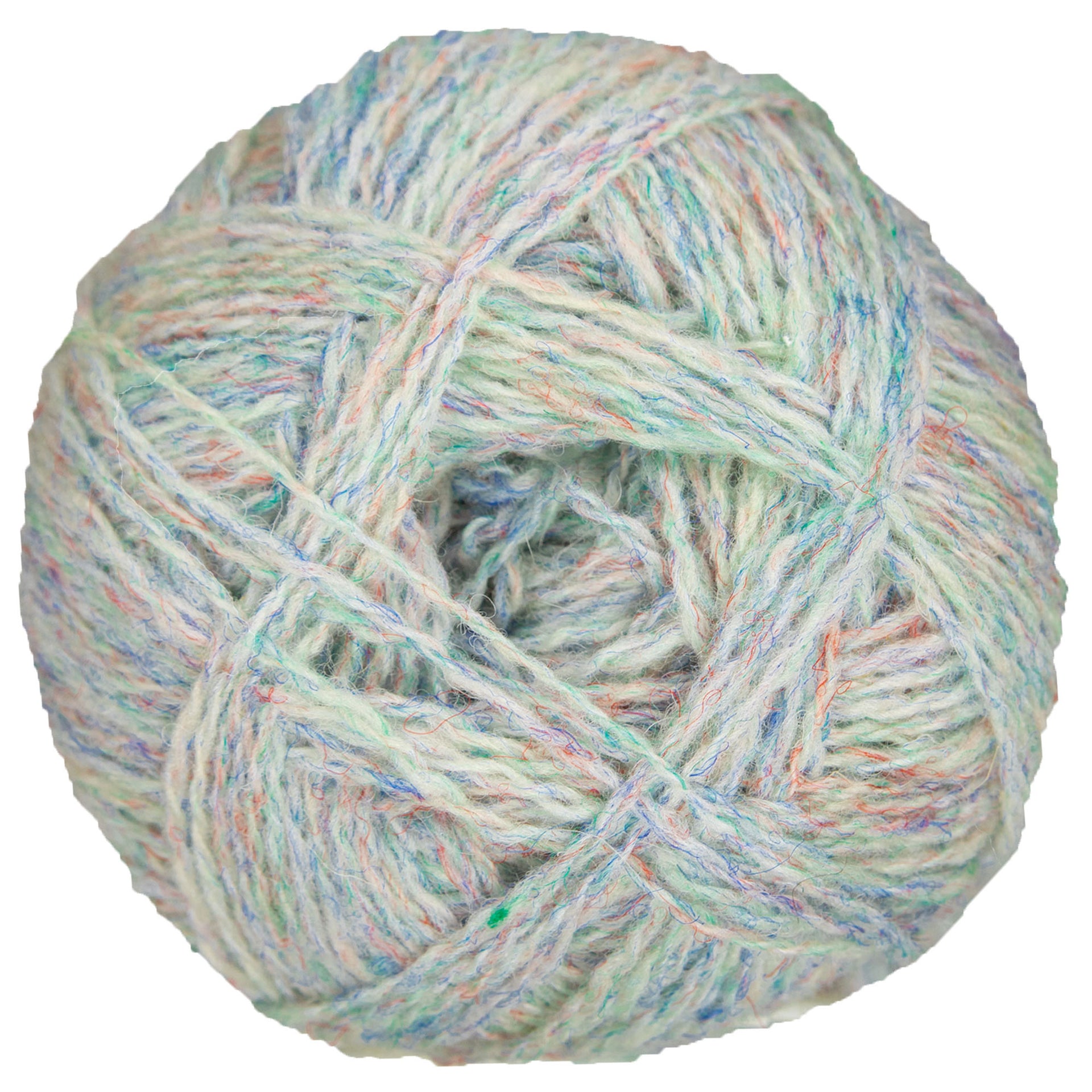 Jamieson's of Shetland Ultra Lace Weight Yarn - 270 Opal - Zoom Image
