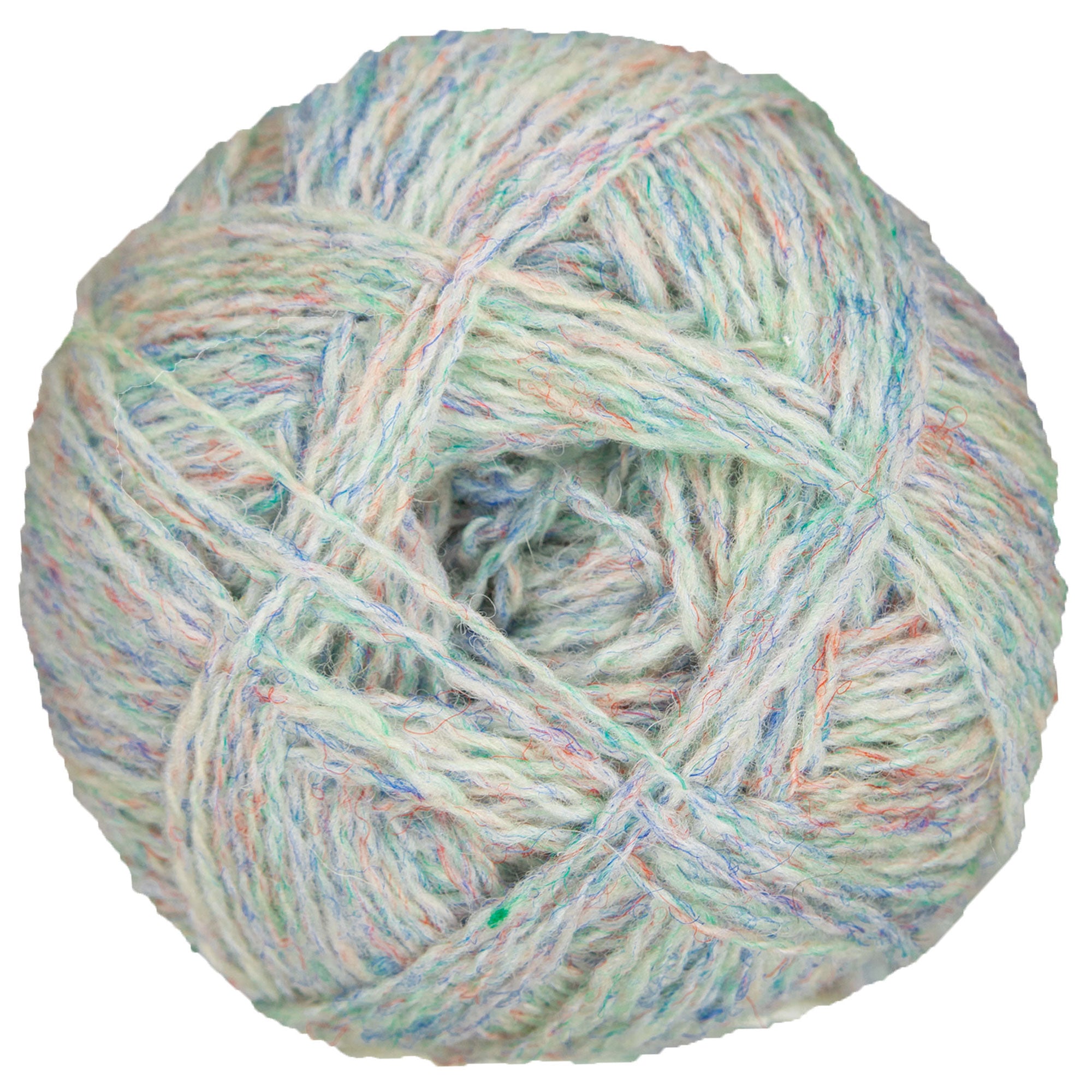 Jamieson's of Shetland Ultra Lace Weight Yarn - 270 Opal - Zoom Image