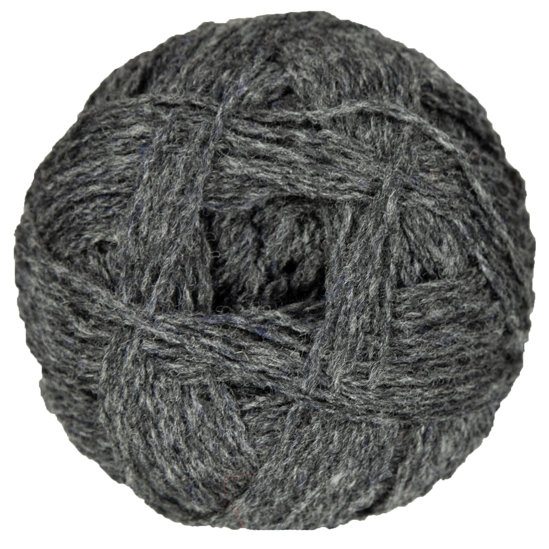 Jamieson's of Shetland Ultra Lace Weight Yarn - 123 Oxford - Zoom Image
