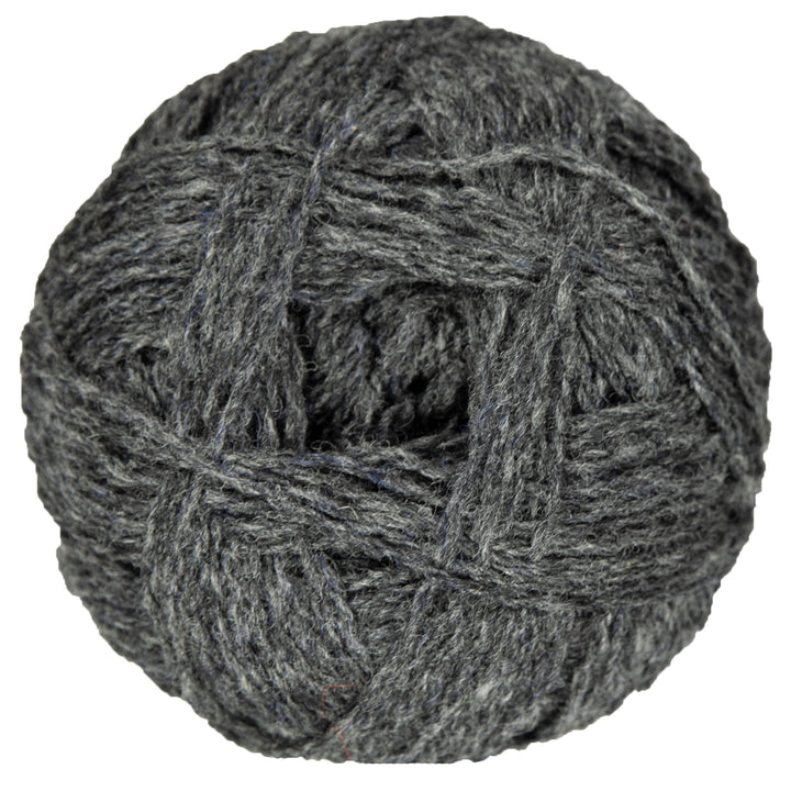 Jamieson's of Shetland Ultra Lace Weight Yarn - 123 Oxford - Zoom Image