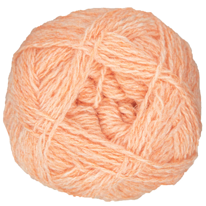 Jamieson's of Shetland Ultra Lace Weight Yarn - 442 Peach Melba - Zoom Image
