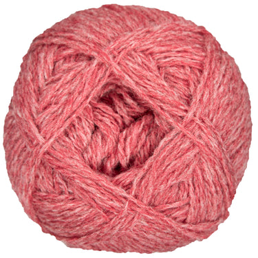 Jamieson's of Shetland Ultra Lace Weight Yarn - 502 Strawberry Crush - Zoom Image