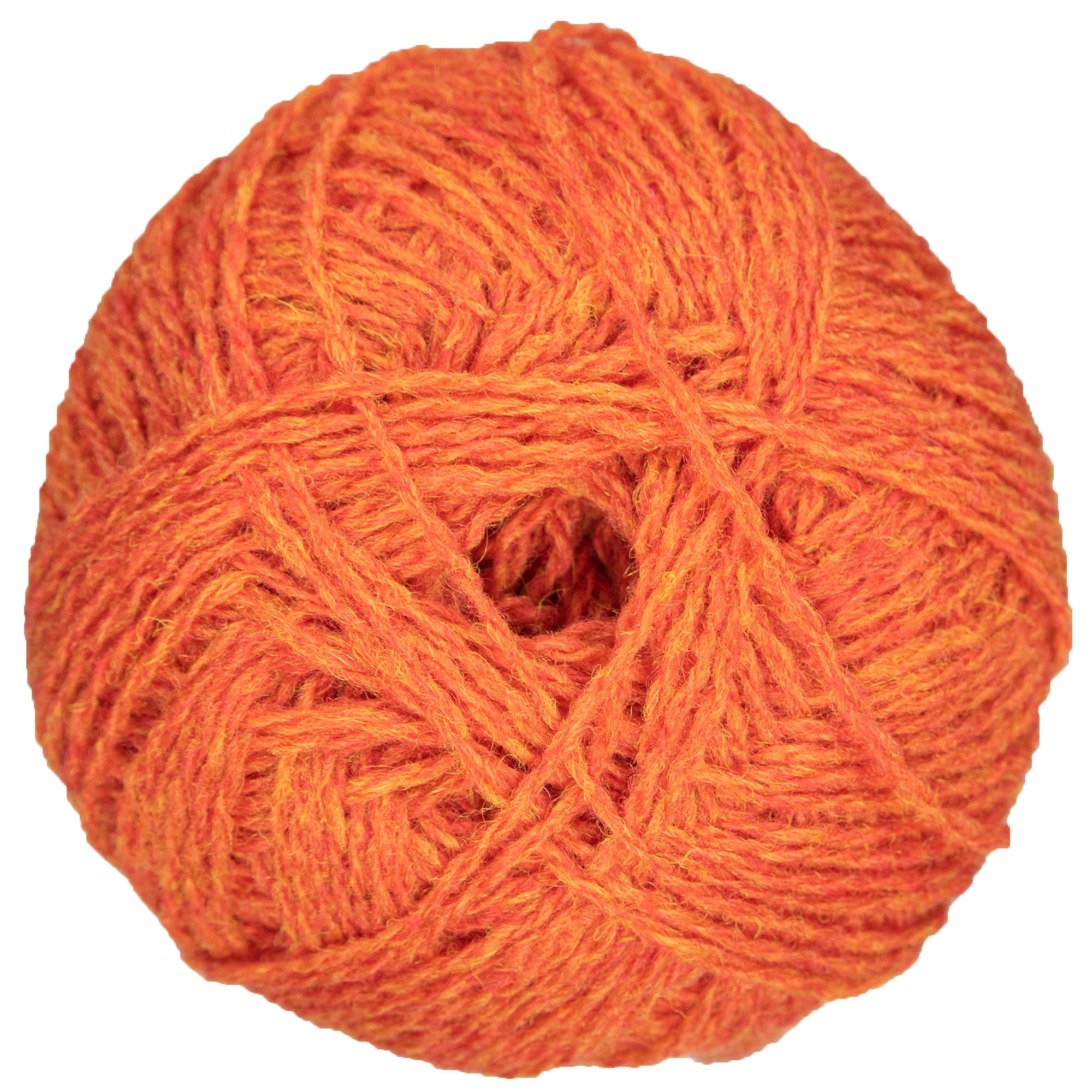 Jamieson's of Shetland Ultra Lace Weight Yarn - 472 Sunburst - Zoom Image