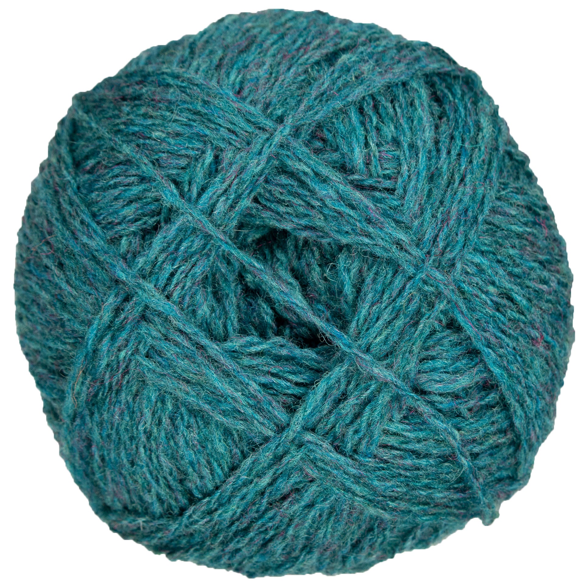Jamieson's of Shetland Ultra Lace Weight Yarn - 690 Water Lily - Zoom Image
