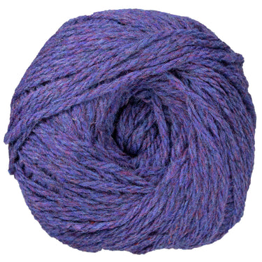 Jamieson's of Shetland Marl Chunky Yarn - 1310 Amethyst - Extra Image
