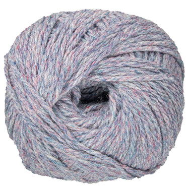 Jamieson's of Shetland Marl Chunky Yarn - 180 Mist - Zoom Image