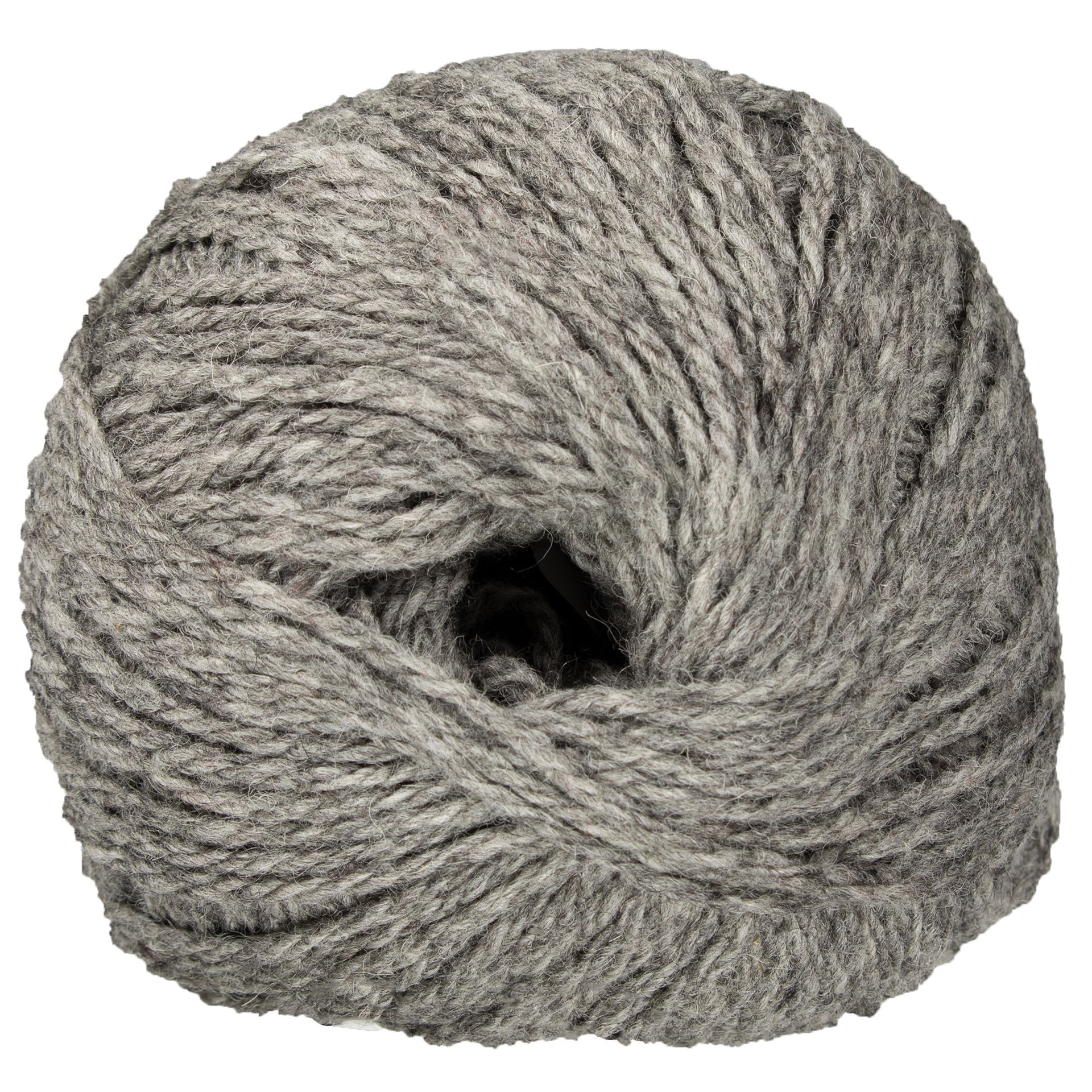 Jamieson's of Shetland Marl Chunky Yarn - 103 Sholmit - Zoom Image
