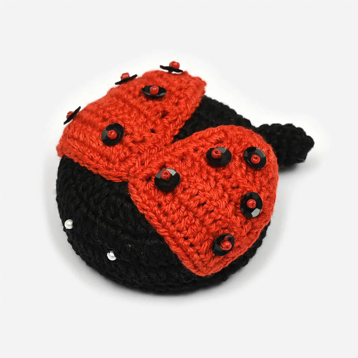 Lantern Moon Tape Measures - Ladybug - Extra Image
