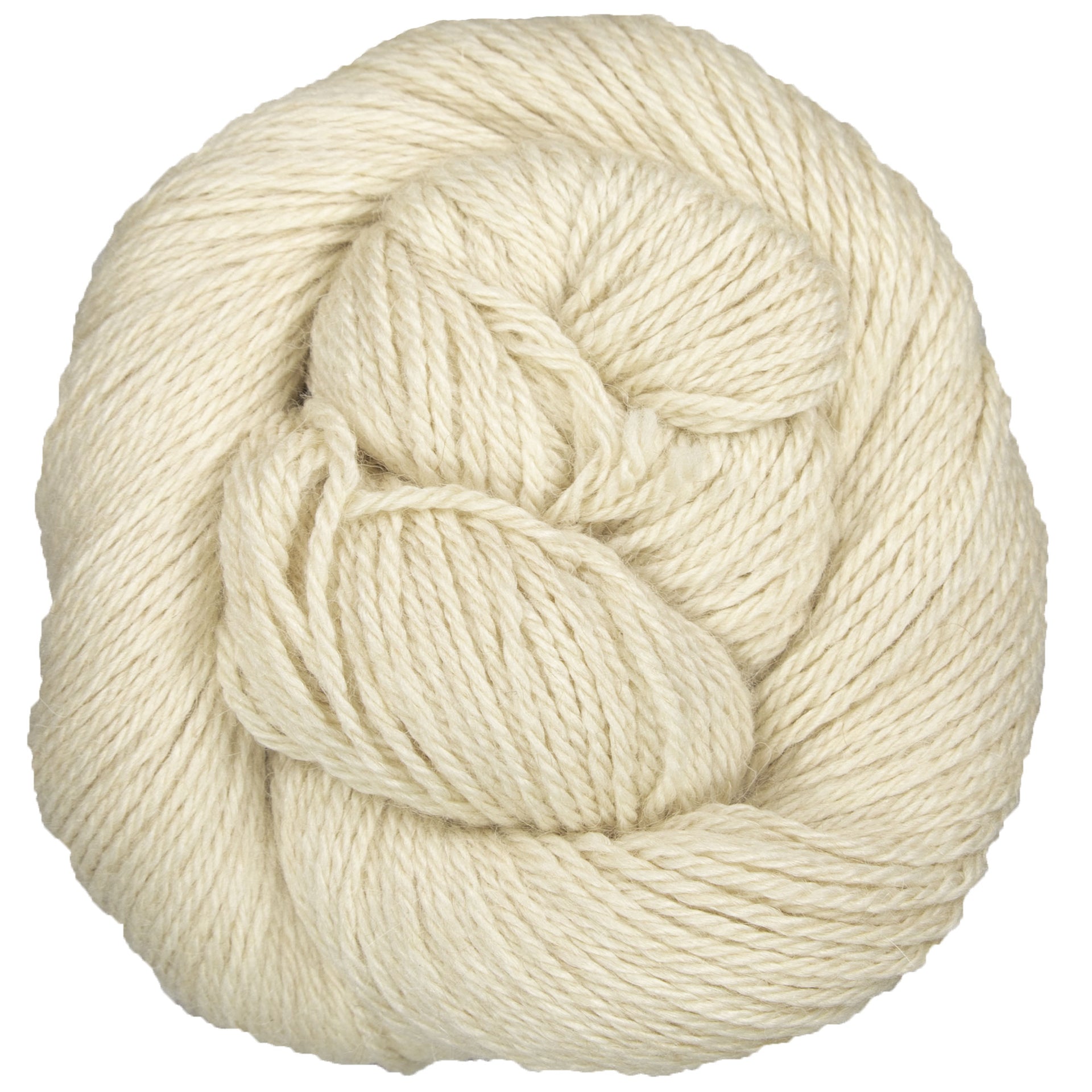 The Fibre Co. Road to China Light Yarn - 220 Mother of Pearl - Zoom Image
