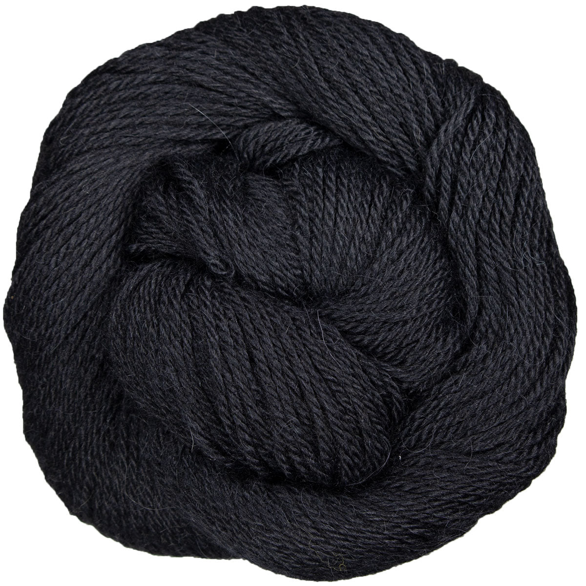 The Fibre Co. Road to China Light Yarn - 270 Onyx - Extra Image
