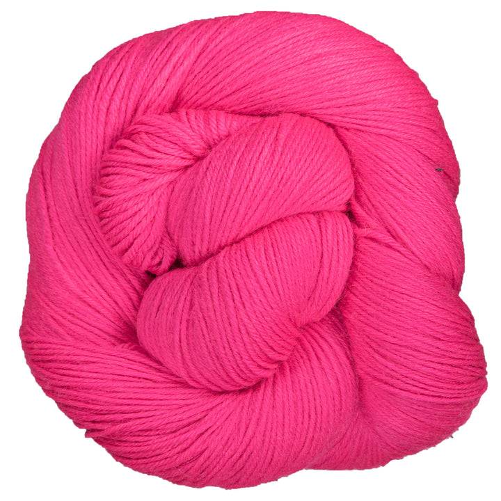 Cascade Yarns Heritage Yarn - 5772 Highlighter Pink - Zoom Image