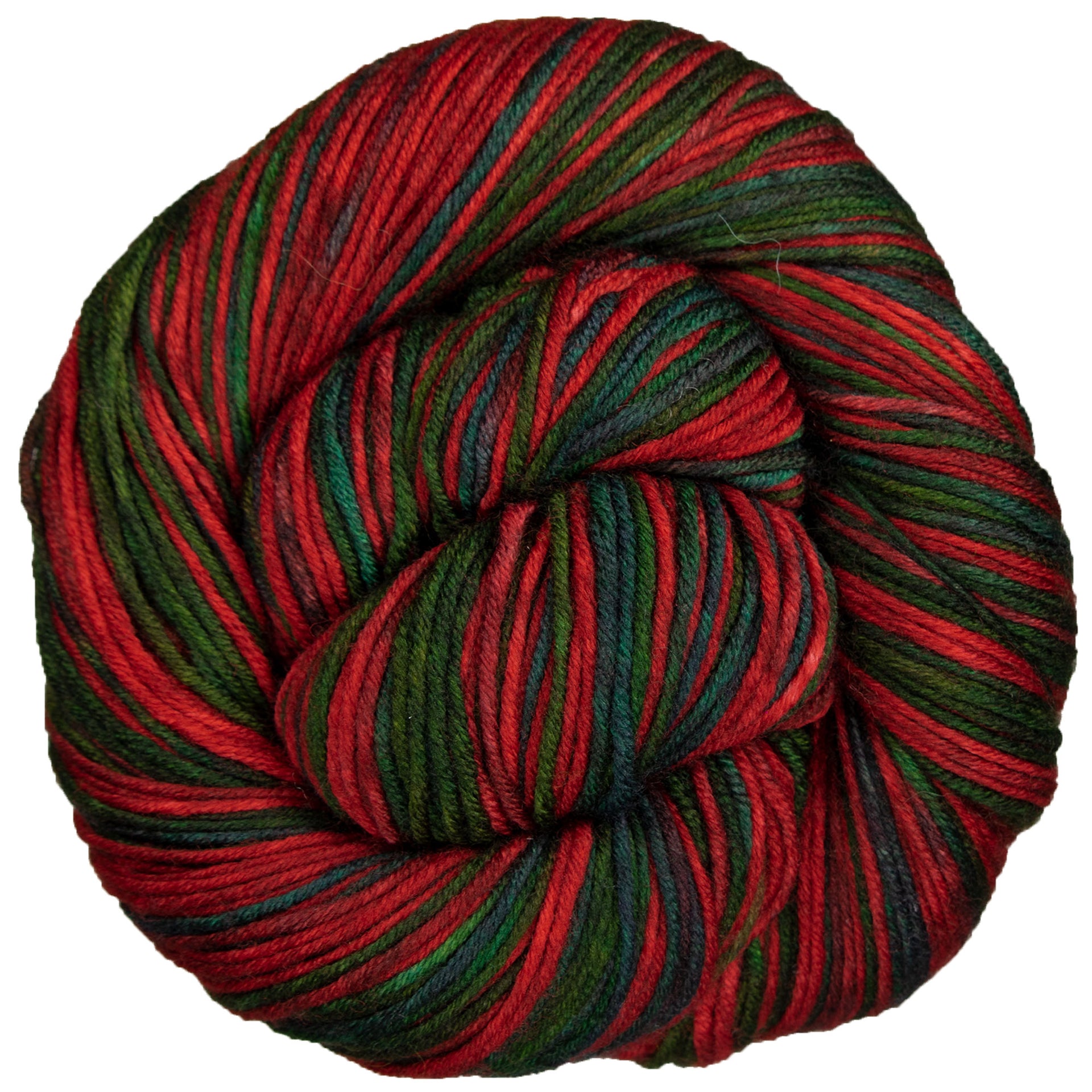Urth Yarns Uneek DK Yarn - Christmas - Zoom Image
