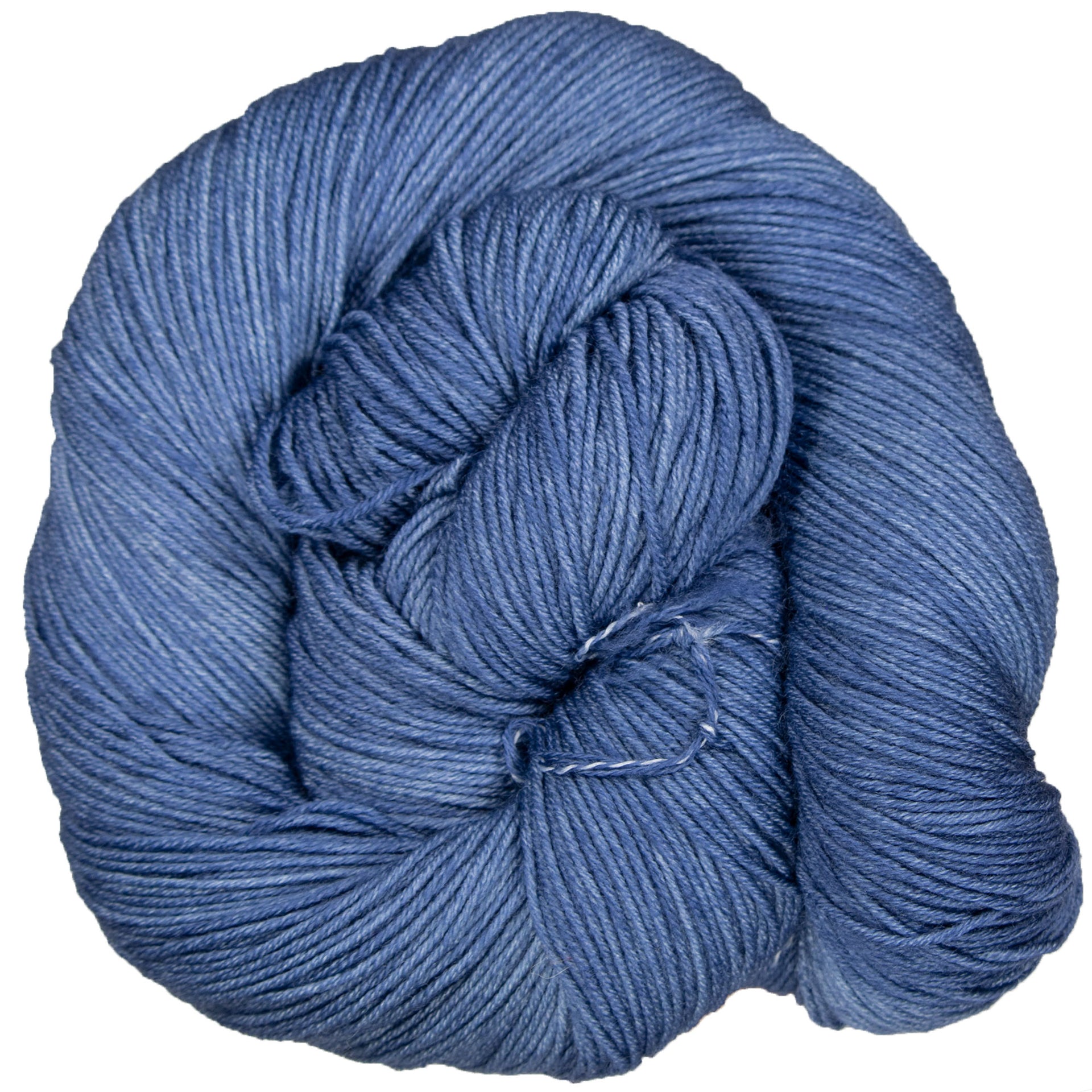 Urth Yarns Harvest Fingering Yarn - Cosmic Purple Carrot - Zoom Image
