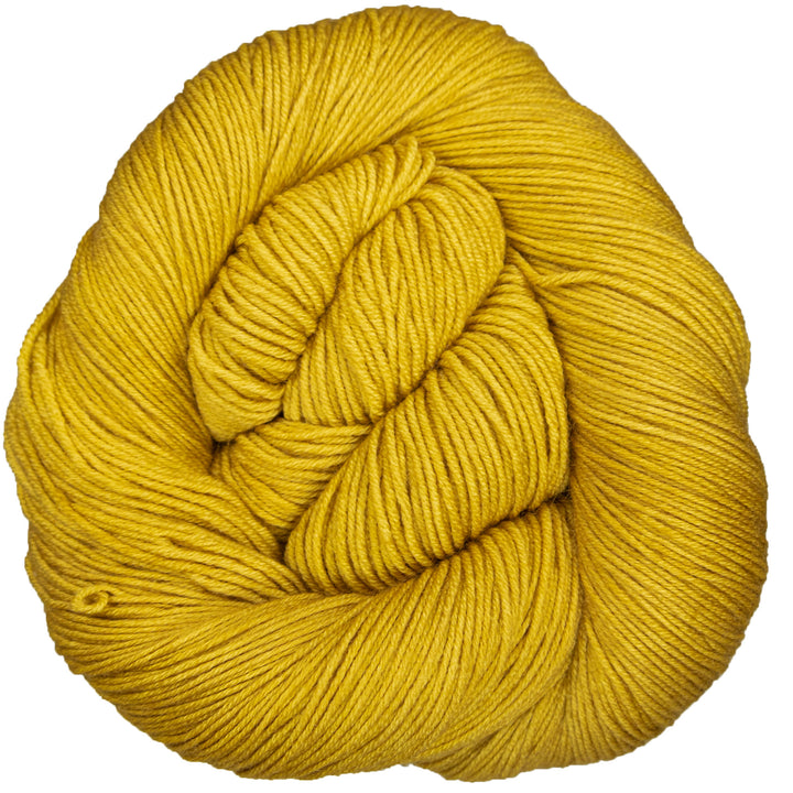 Urth Yarns Harvest Fingering Yarn - Pomegranate - Zoom Image