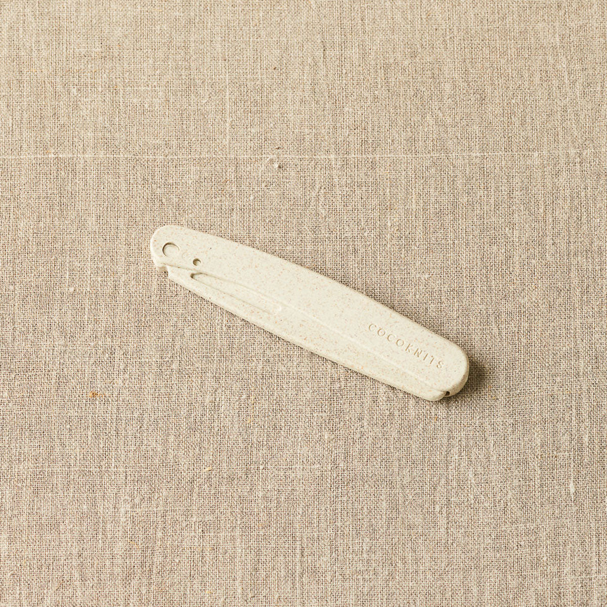 Cocoknits Sweater Care Collection - Fuzz Off Comb - Extra Image