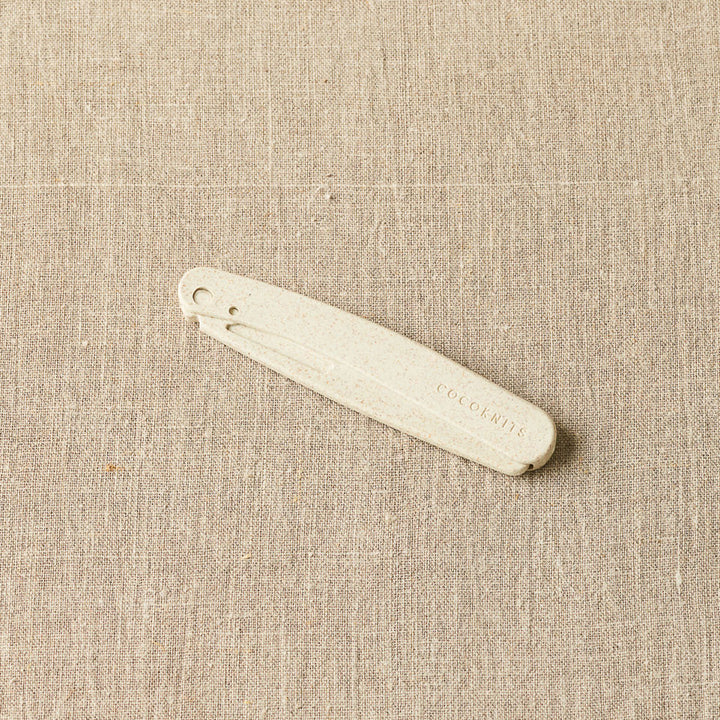 Cocoknits Sweater Care Collection - Fuzz Off Comb - Extra Image