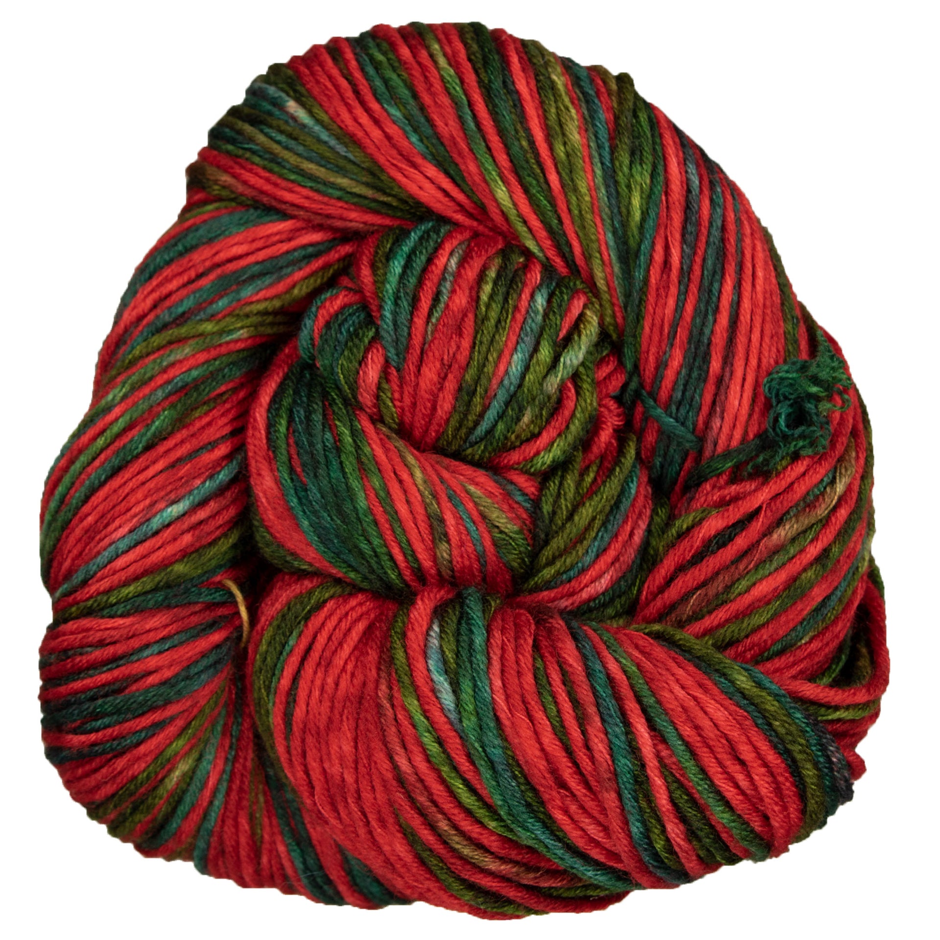 Urth Yarns Uneek Worsted Yarn - Christmas - Zoom Image

