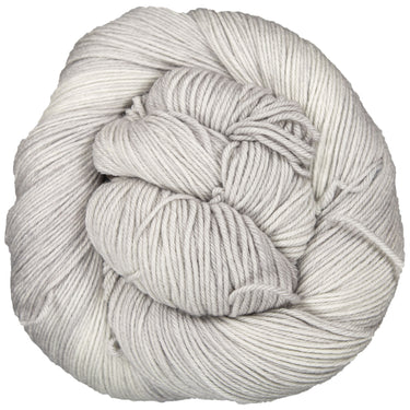 Madelinetosh Woolcycle Sport Yarn - Astrid Grey - Zoom Image