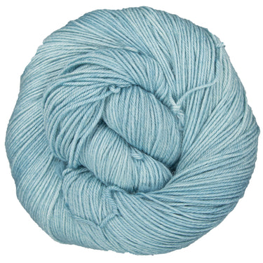 Madelinetosh Woolcycle Sport Yarn - Denim - Zoom Image
