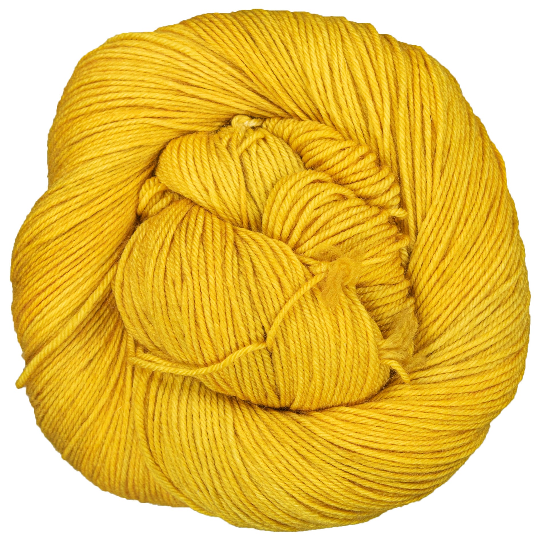 Madelinetosh Woolcycle Sport Yarn - Candlewick - Zoom Image

