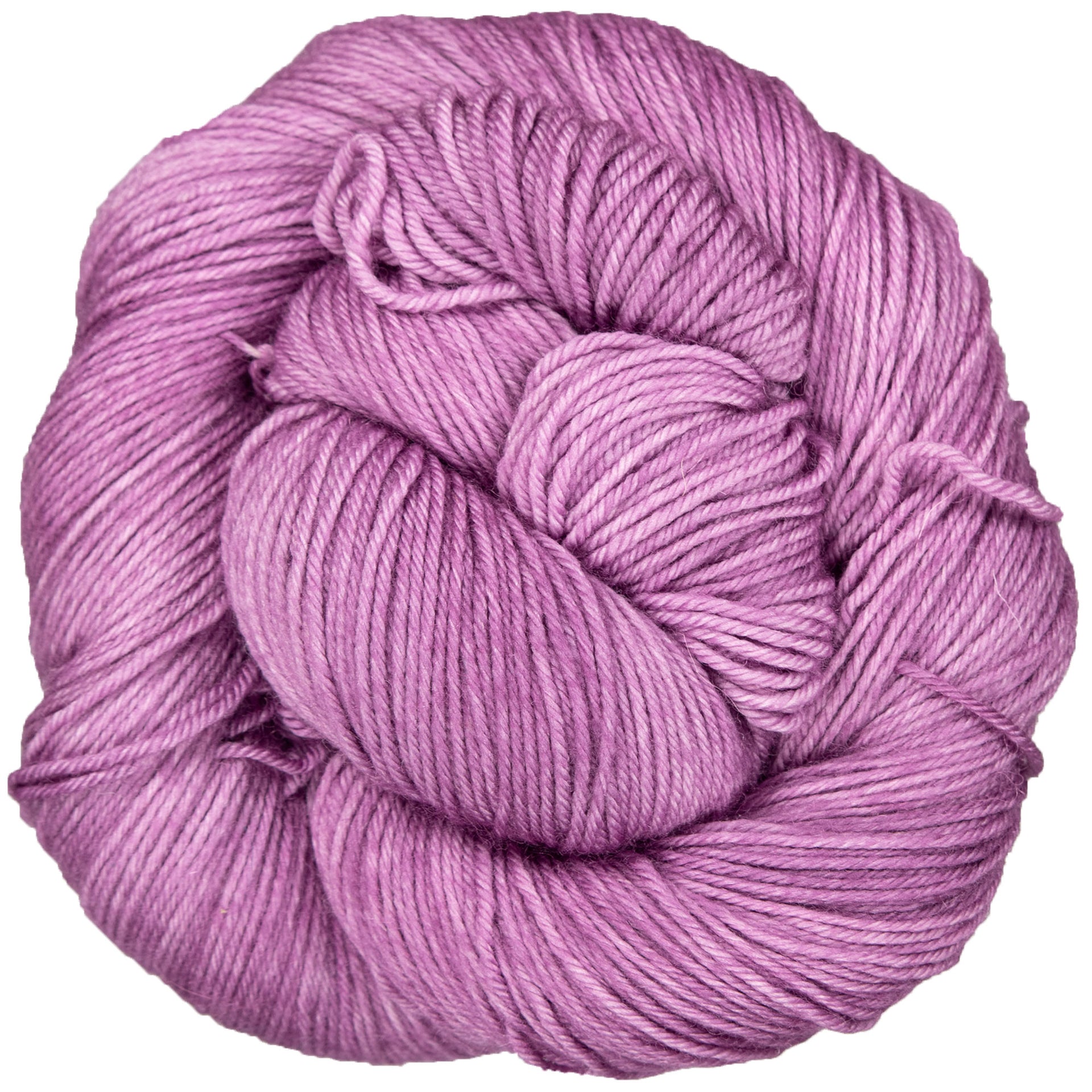 Madelinetosh Woolcycle Sport Yarn - Elizabeth Taylor - Zoom Image
