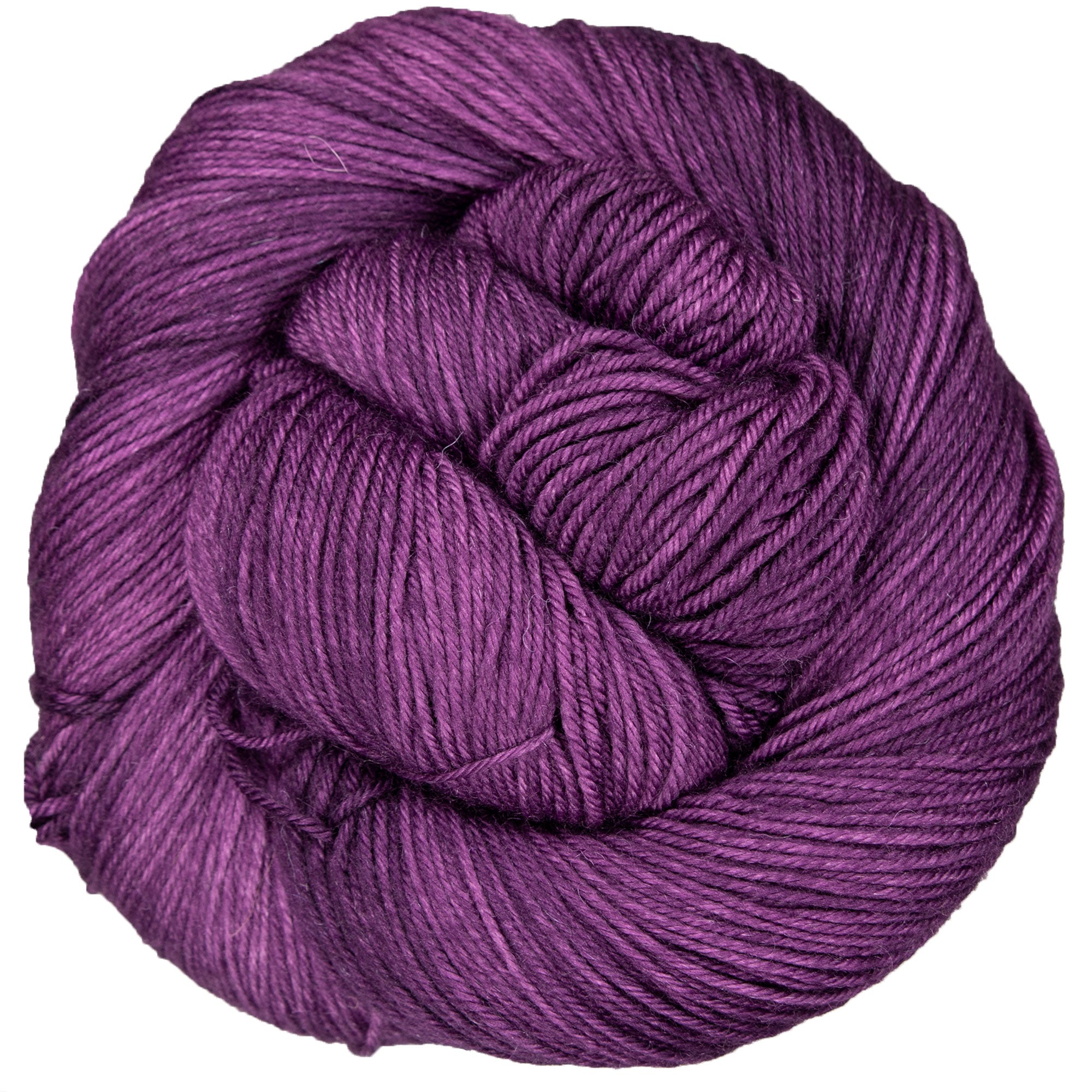 Madelinetosh Woolcycle Sport Yarn - Medieval - Zoom Image