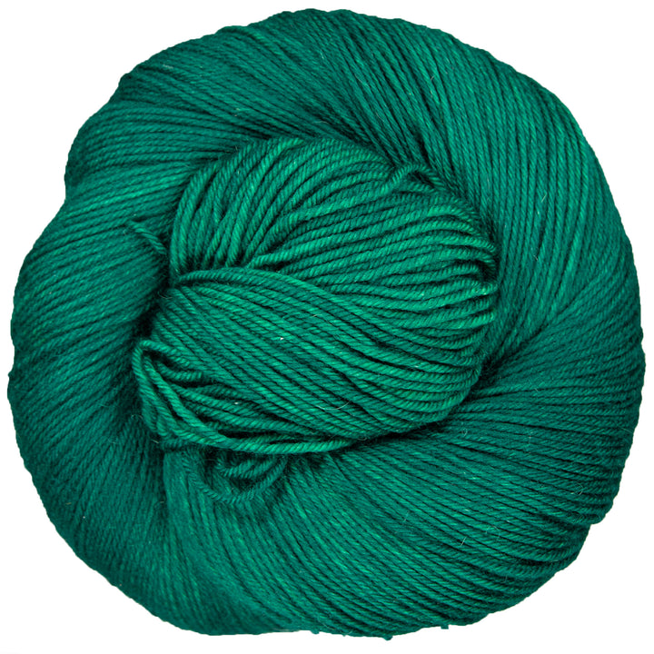 Madelinetosh Woolcycle Sport Yarn - Laurel - Zoom Image