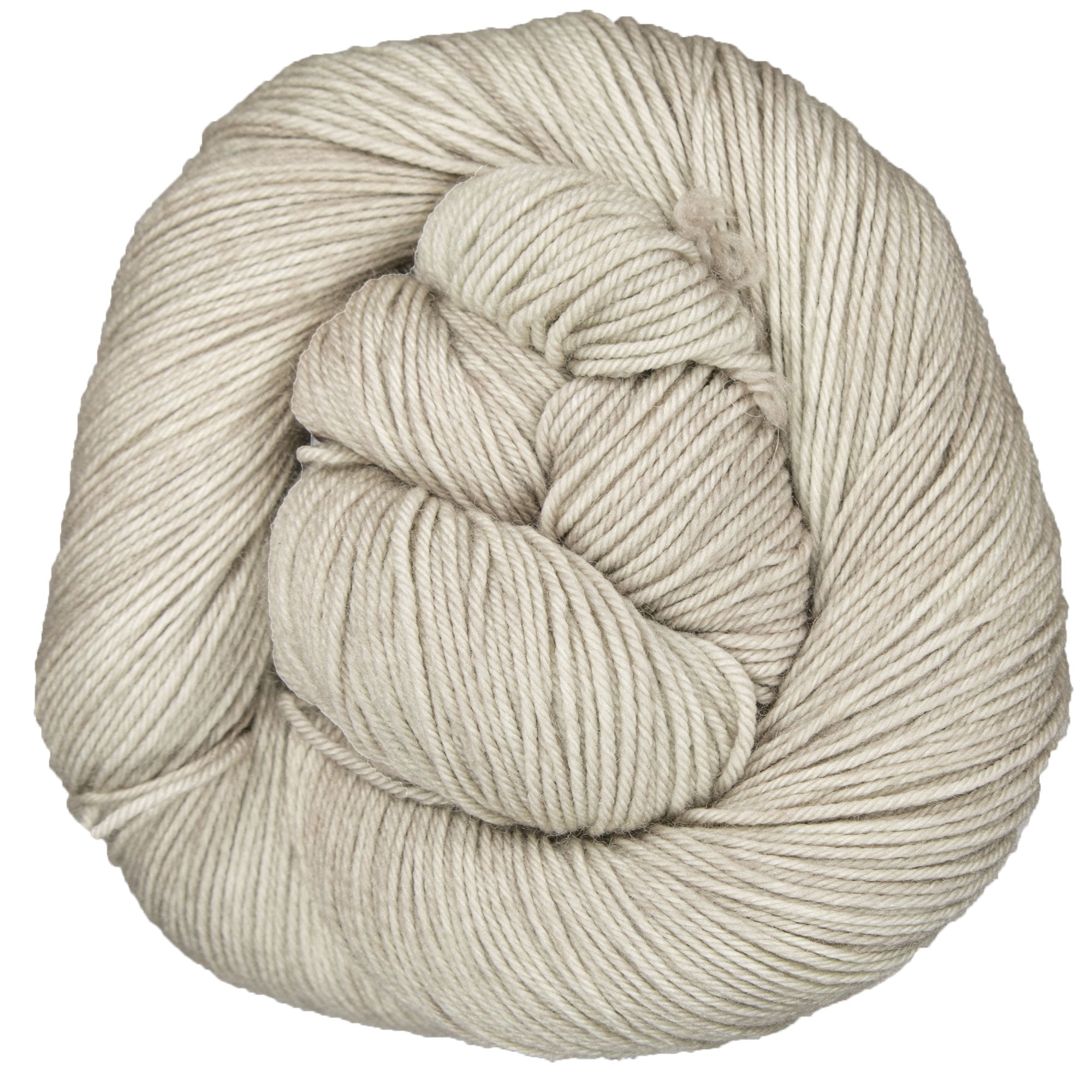 Madelinetosh Woolcycle Sport Yarn - Ghost - Zoom Image