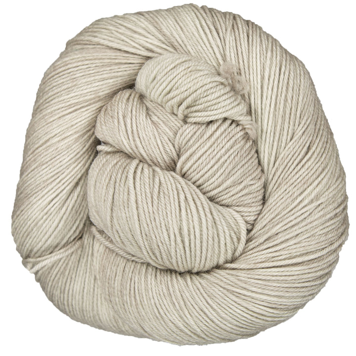 Madelinetosh Woolcycle Sport Yarn - Ghost - Zoom Image